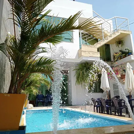 Villa Casa Sol Naciente